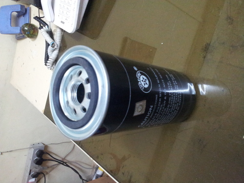 LUBEFINE OIL FILTER
