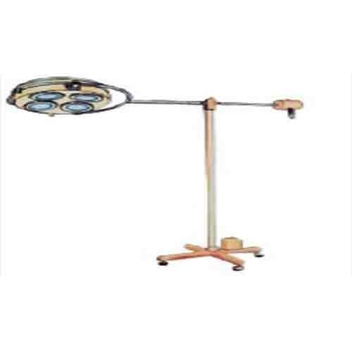 O.T Light Mobile Halogen Counter Weight Balance