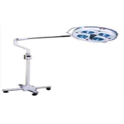 O.T Light Mobile Halogen