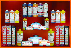 INDUSTRIAL CIJ INKS