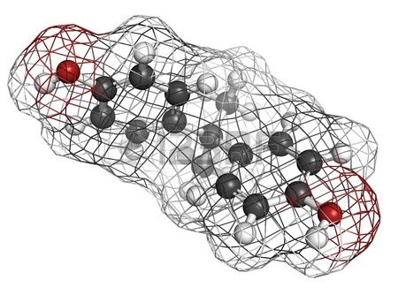 BISPHENOL A