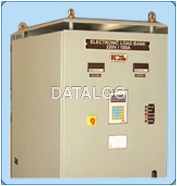 High Voltage Battery Discharger