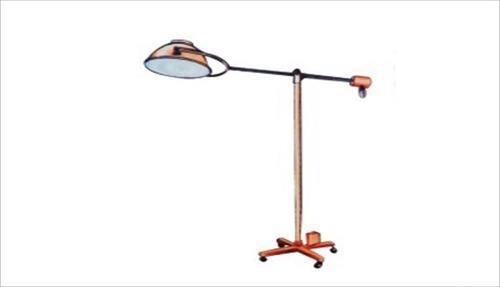 O.T Light Mobile Halogen Counter Weight Balance