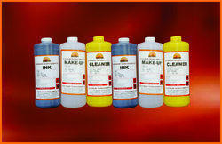 INDUSTRIAL CIJ INKS INDUSTRIAL CIJ INKS