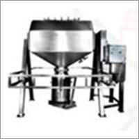 Stainless Steel Octagonal Blender