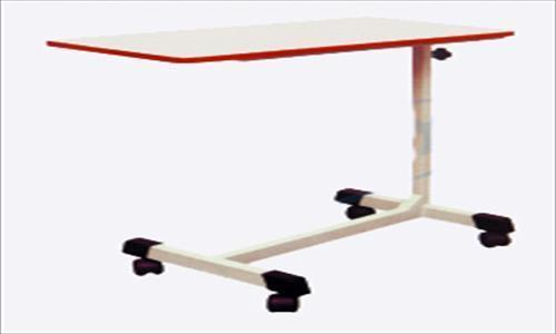 Over Bed Table (Manual)