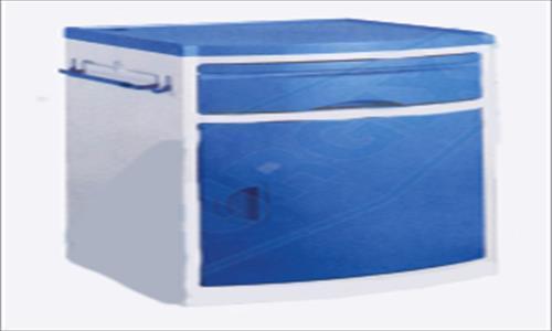 Bed Side Locker (ABS)