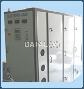 High Voltage Discharge Electronic Load Bank Usage: Battery Management