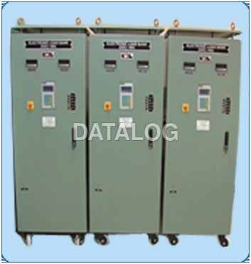 High Voltage Discharger Usage: Battery Management