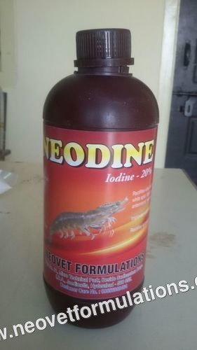 NEODINE -IODINE 20%