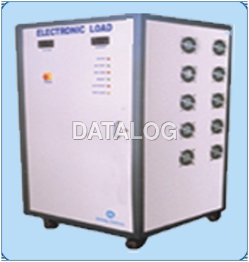 Discharge Electronic Load Bank Usage: Battery Management