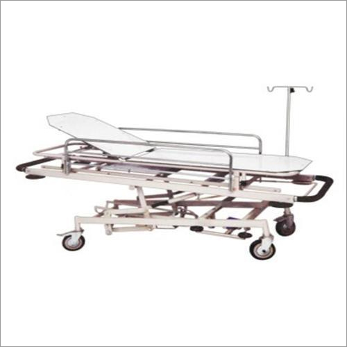 Emergency & Recovery Trolley