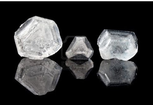 Chemical Potash Alum