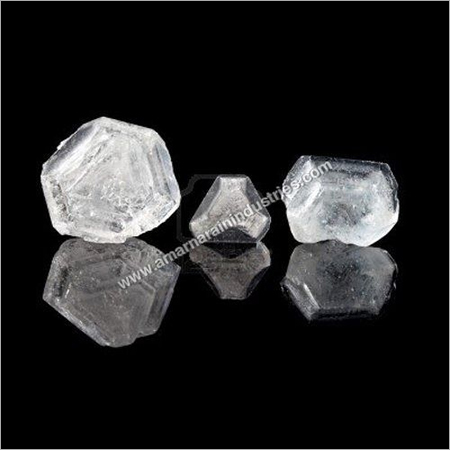 Chemical Non Ferric Alum Slab