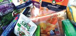 FOOD INDUSTRY