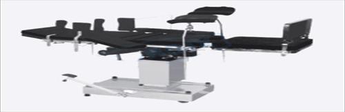 Hydraulic Operation Table