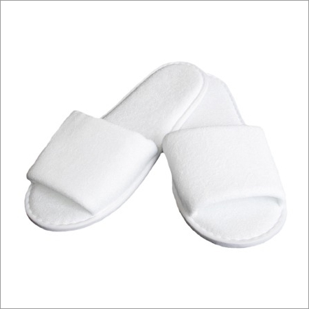 Bath Slippers