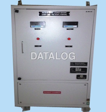 AC Resistive Load Bank AC Resistive Load Bank