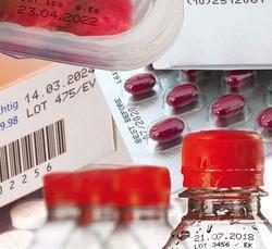 PHARMA INDUSTRY