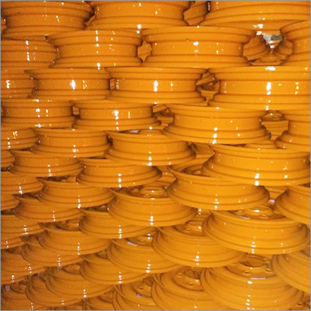 Tractor Front Wheel Rim