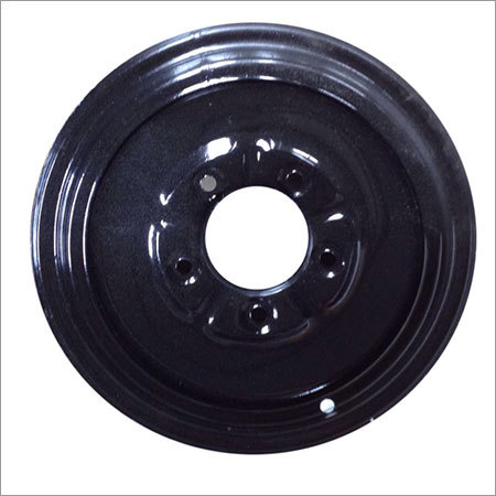 Thresher Balance Wheel