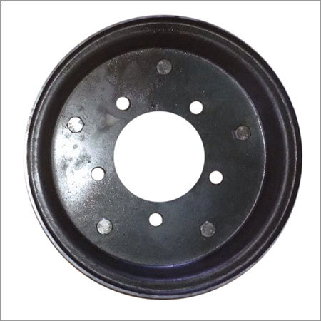 Double Plated Wheel Rim