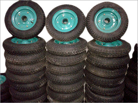 Scooter Wheel Rim