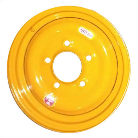 616 Thresher Wheel