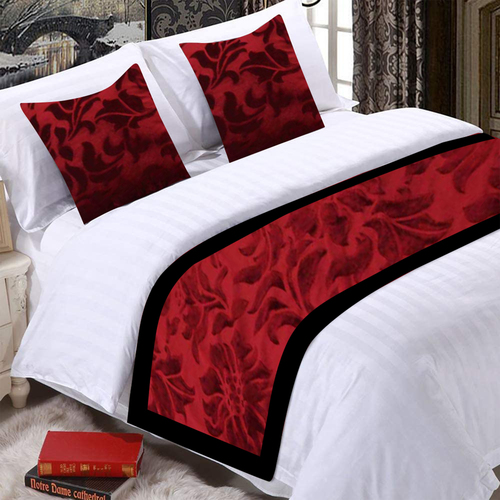Bed Runner Quilted