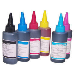 DEXTOP INKJET INKS DEXTOP INKJET INKS