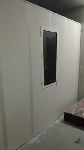 Aerocon Wall Partitions