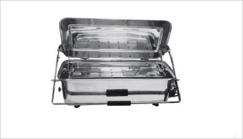 Sterelizer Electric S.S Seamless