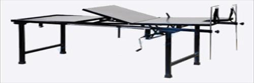 Labor Table
