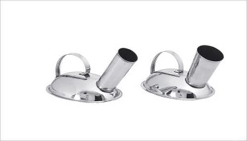 Urinal Pot S.S.