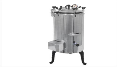 Autoclave Electric 