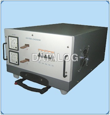 Trolly Resistive Load Trolly Resistive Load