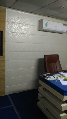 PVC Wall Panels