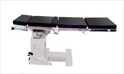 O.T. Table Motorised C-Arm Compatible