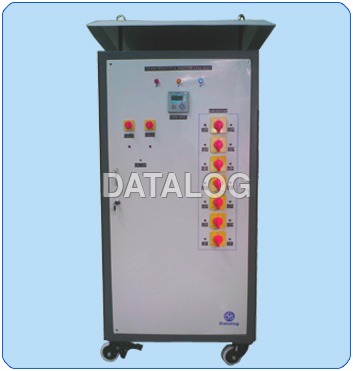 AC Inductive Load Bank AC Inductive Load Bank