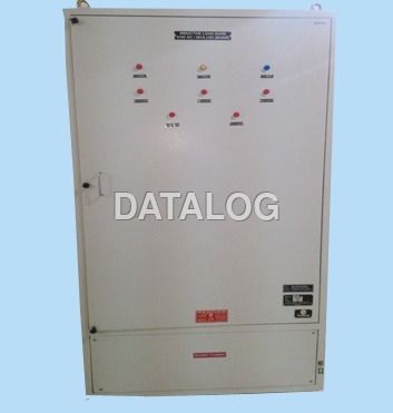 Inductive Load Bank Ac Usage: Battery Management