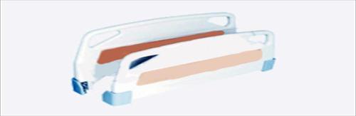 Head & Food Board (ABS)