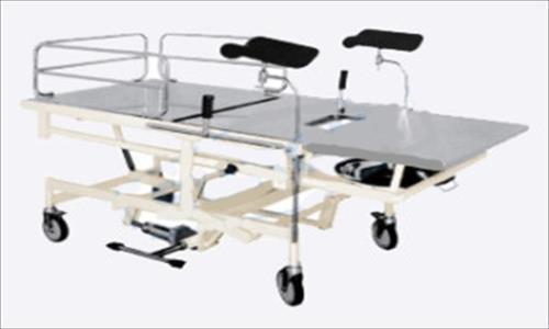 Labour / Delivery Table Telescopic