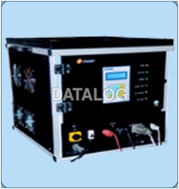 Digital Charger Usage: Battery Management