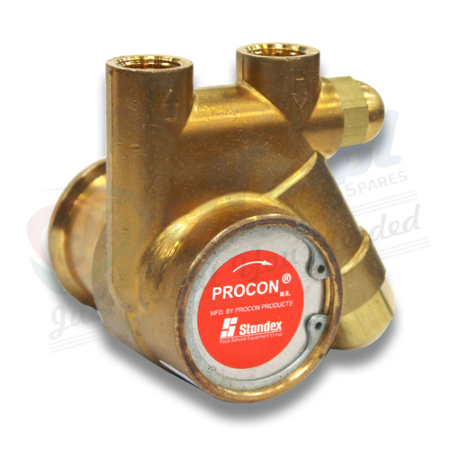 Carbonation Pump (Brass) PROCON Carbonation Pump (Brass) PROCON