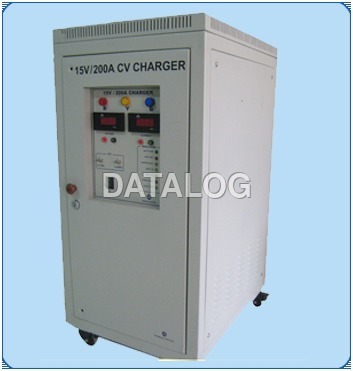 CV Charger CV Charger