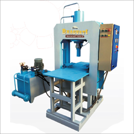 Paver Block Making Machine