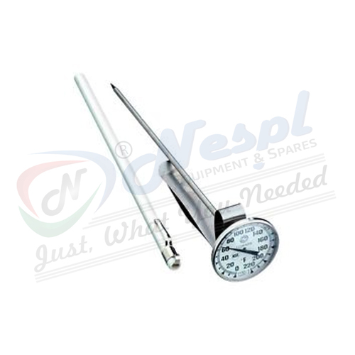 Carb Tester Thermometer Carb Tester Thermometer