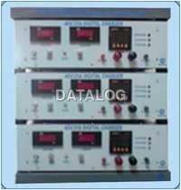 Smps Digital Charger - Premium Industrial Components, Adjustable Output Voltage , Reliable Battery Management With Cc/cv Control And Overload Protection