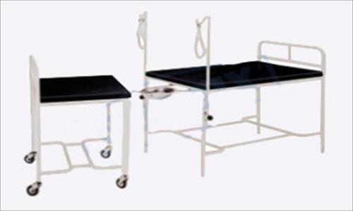 Telescopic Delivery Bed