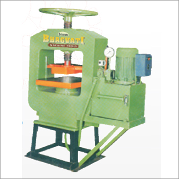 Designer Tiles Making Machine